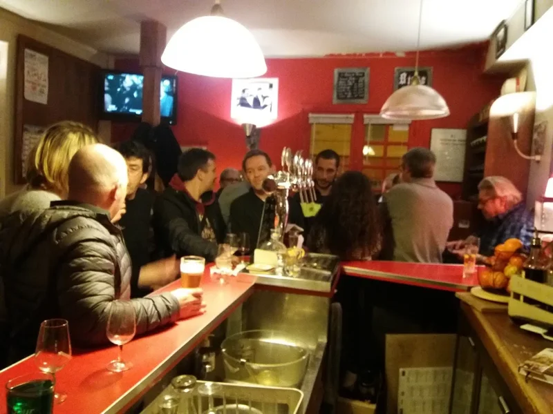 Le Baron de l'Ecluse