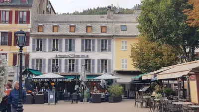 Les 8 bars de Alpes-de-Haute-Provence