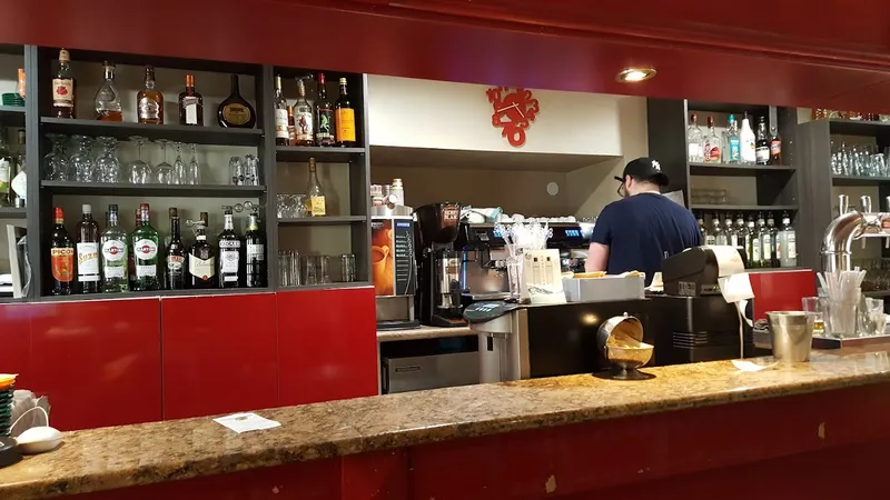 Le Grand Café