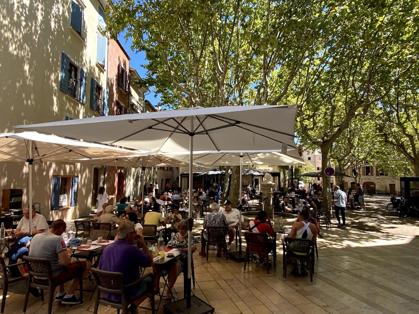 Les 6 bars de Manosque Alpes-de-Haute-Provence