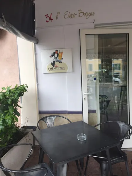 Bar des Boulomanes
