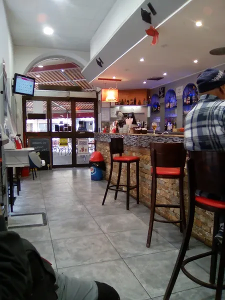 Bar le Casino