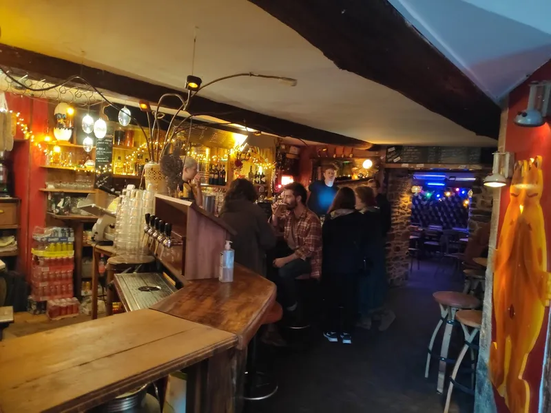 Oan’s Pub