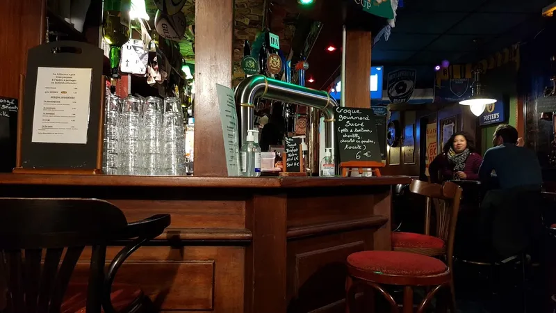 KilKenny's Pub