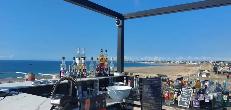 Bar Rooftop l'Ambassadeur