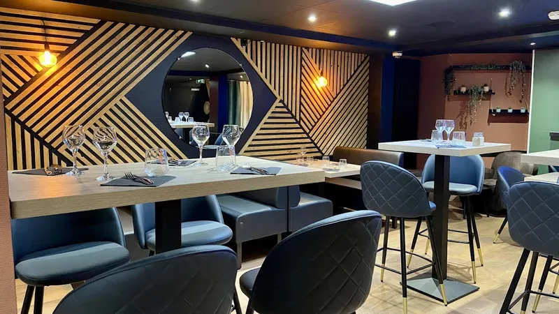 Bar Restaurant Boquita Saint-Malo