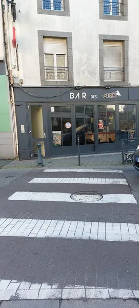 LE BAR DES SPORTS