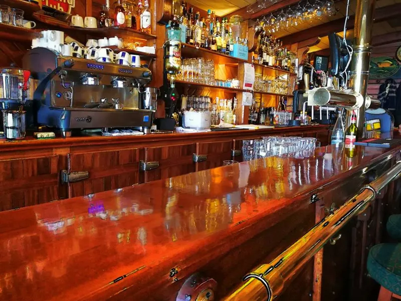 Cunningham's Bar