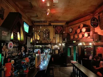 Les 22 bars de Vaucluse