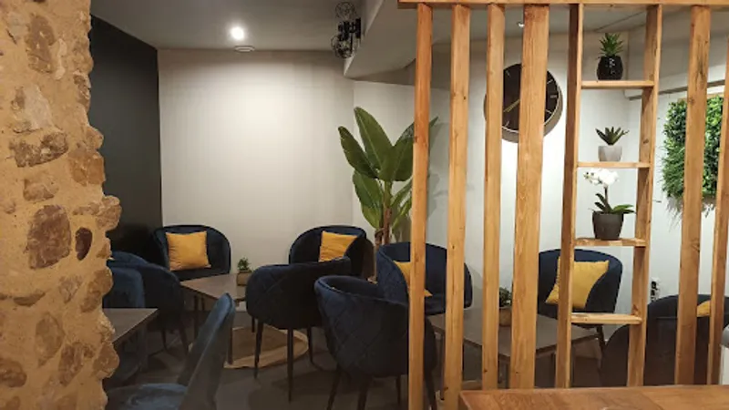 Le XIX - Brasserie/Bar