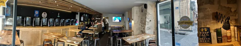 Beer Garden Avignon