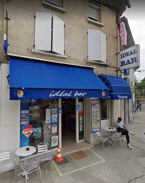 Idéal Bar