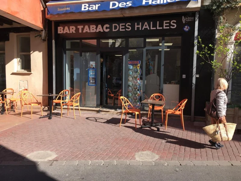 Bar Tabac Presse Loto des Halles