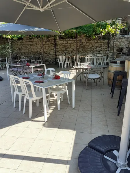 Bar Restaurant Le Passe Temps