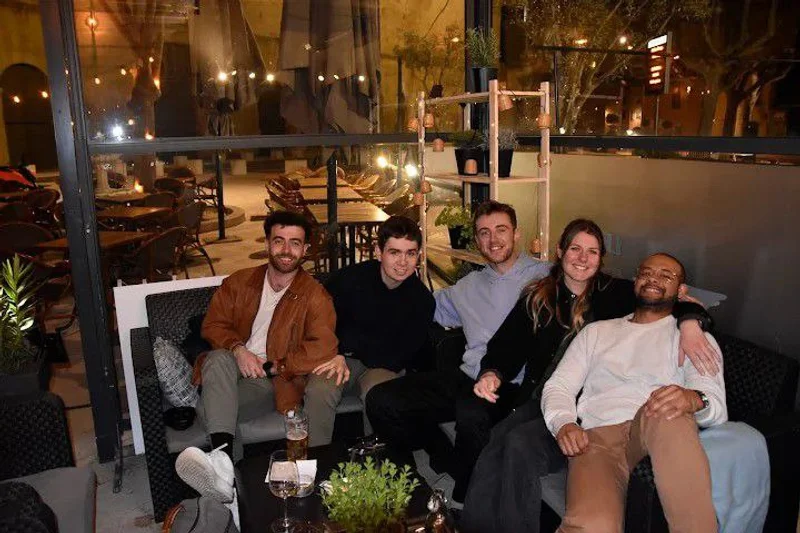 Le XIX - Brasserie/Bar