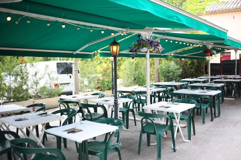 Bar de l'Anchois