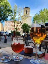 Les 6 bars de Pertuis Vaucluse