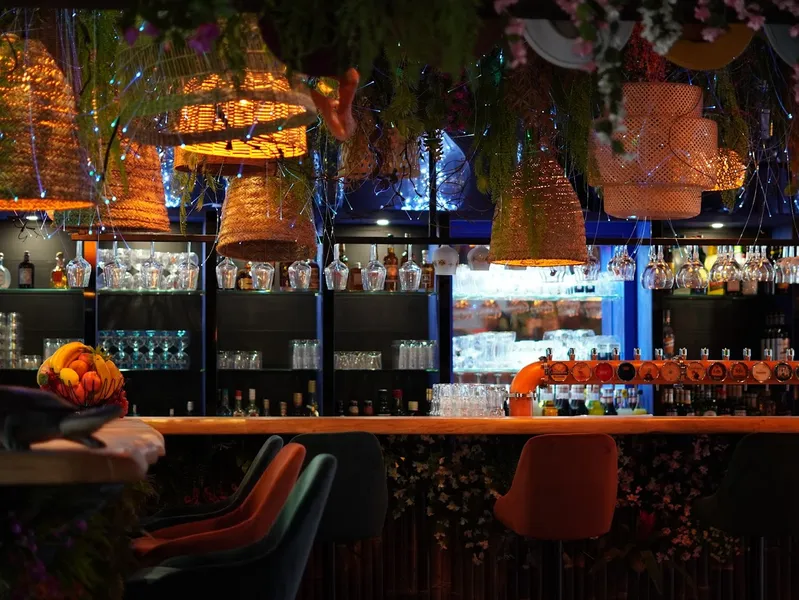 L'HAVANA PUB