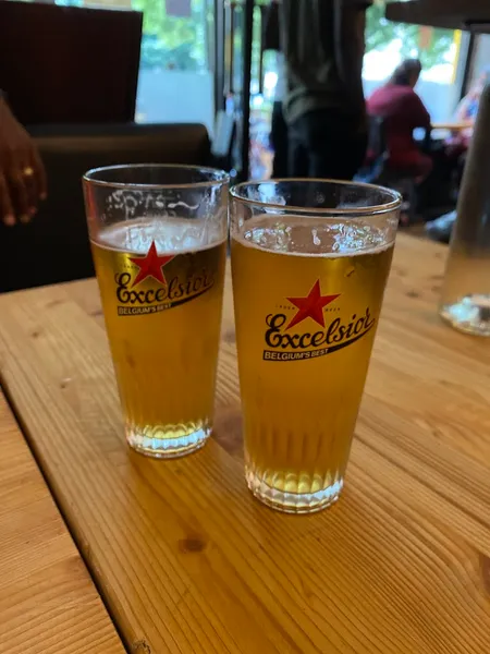 Café-Bar Le Square