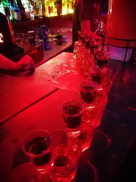 London Pub