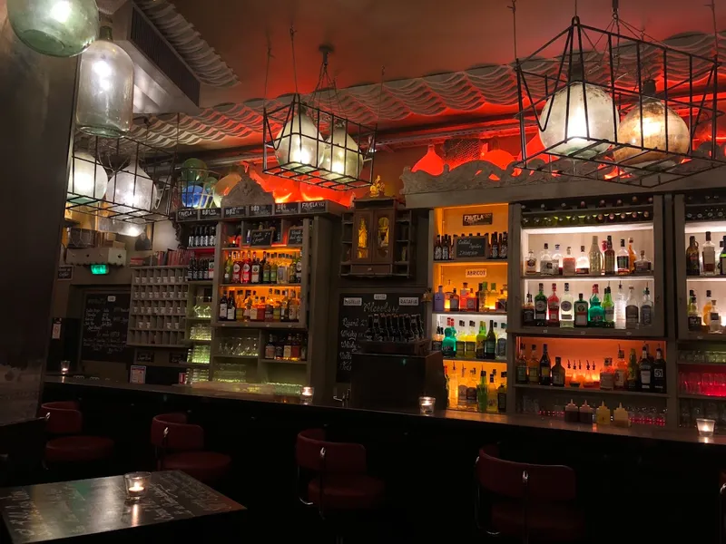Bar Le 365