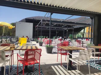 Les 6 bars de Voiron Isère