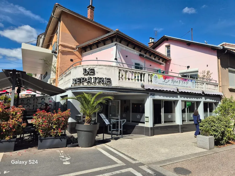 Bar Le Repaire