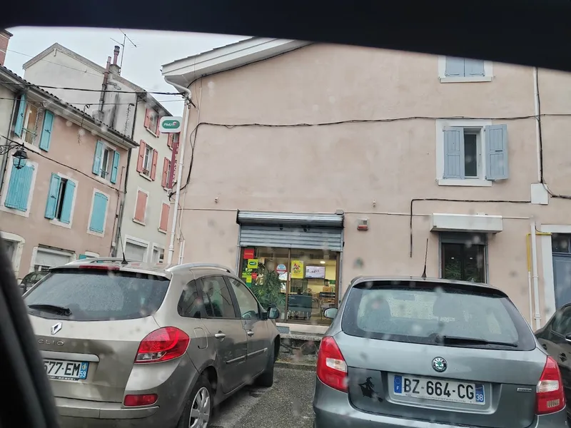 Bar Le Vincennes