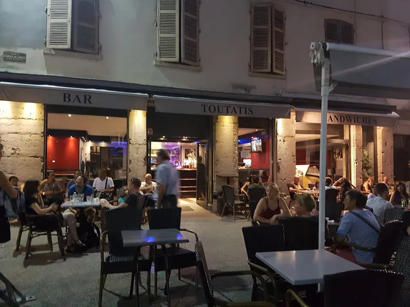 Le Toutatis