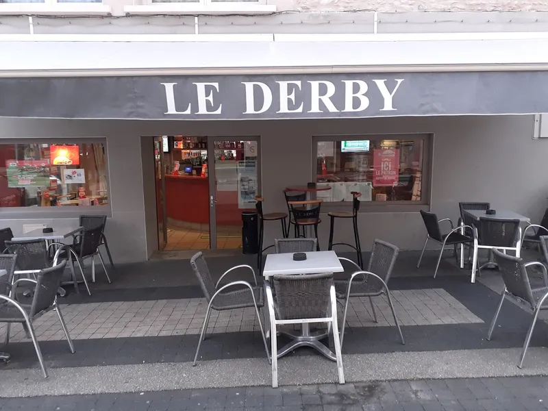 Le Derby