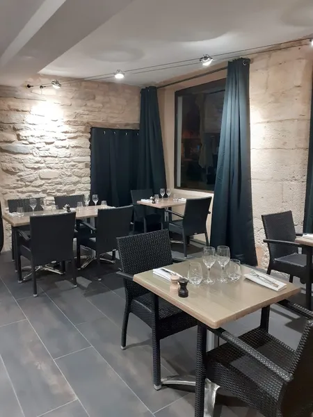 Brasserie 1755