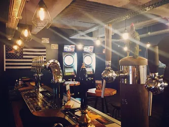 Les 7 bars de Carquefou Loire-Atlantique