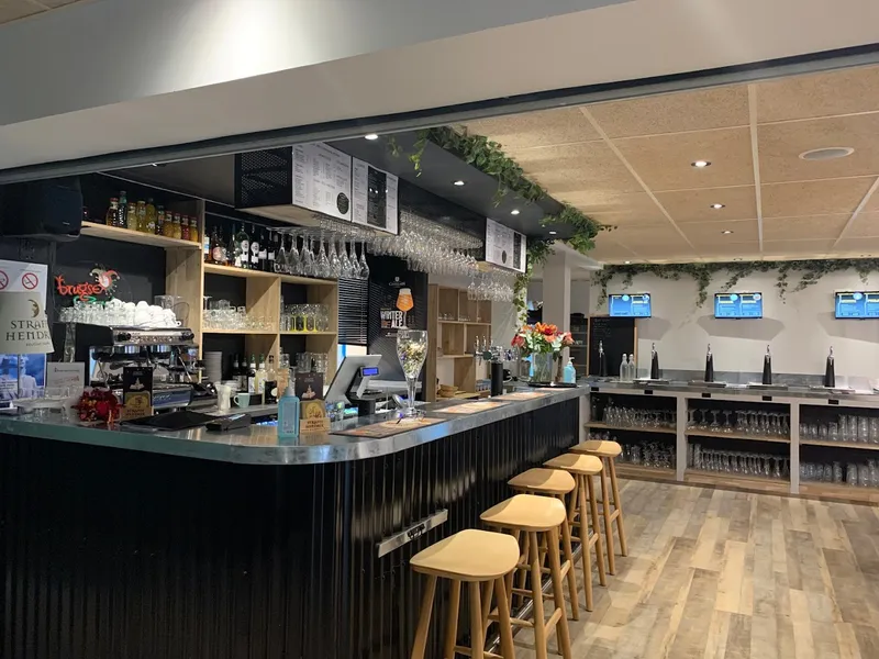 Bar brasserie Carquefou - CB'S Réseau