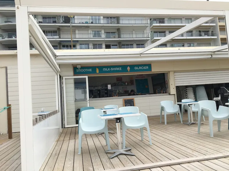 Club des Léopards - Léo Bar Restaurant