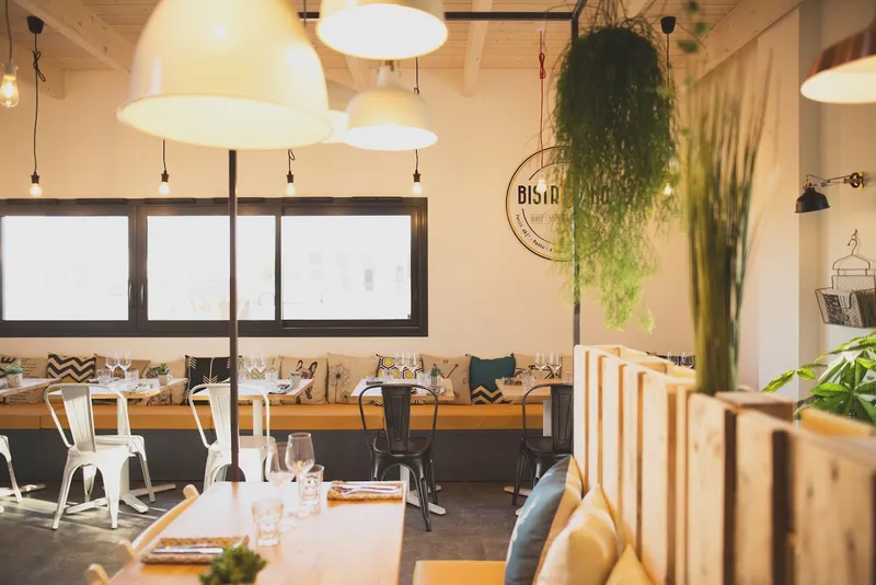BISTROVINO Challans