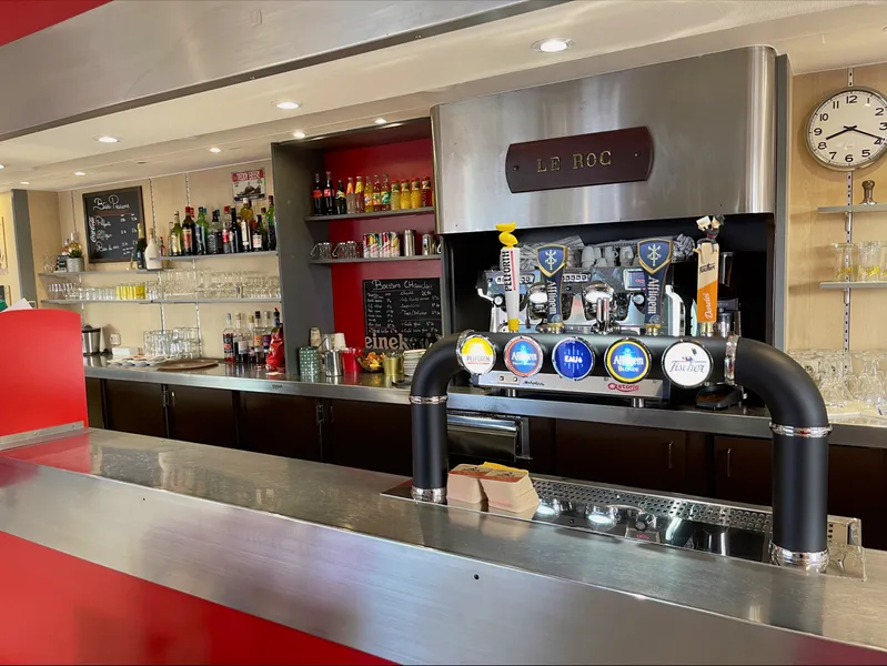 Bar Tabac_Le Roc_Vape Pmu
