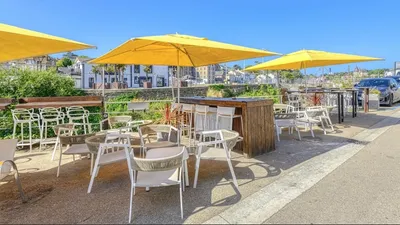 Les 8 bars de Pornic Loire-Atlantique