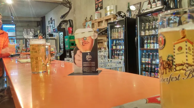 Chope et Compagnie Pornic