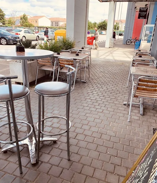 Bar Le Grand Bleu