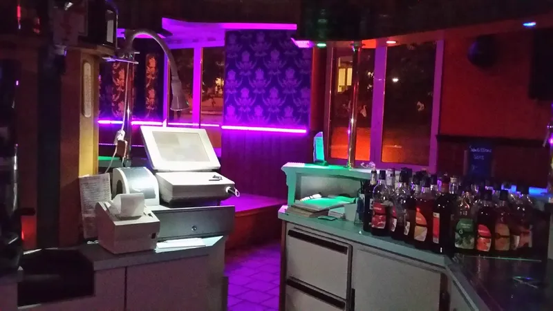Le Bar'Atteint