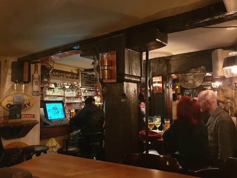 Bar L'Excalibur