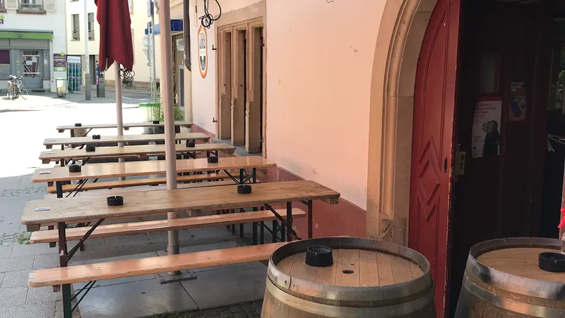 LAÀB - L'Amer À Boire