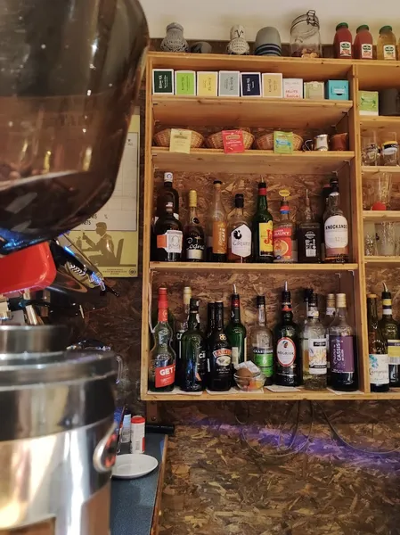 Marché Bar