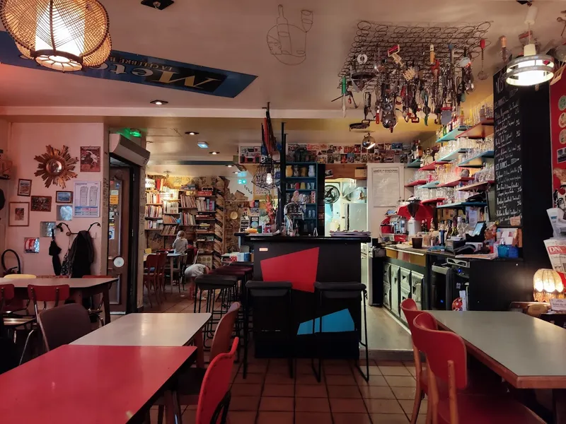 Kitsch'n Bar