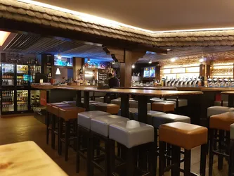 Les 15 bars de Haguenau Bas-Rhin