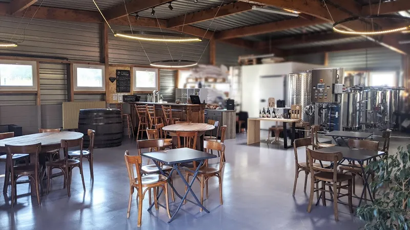 Brasserie Le Refuge