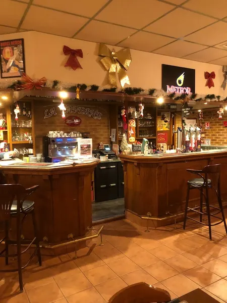 Brasserie La Taverne
