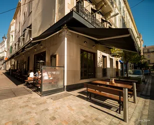Les 22 bars de Cannes Alpes-Maritimes