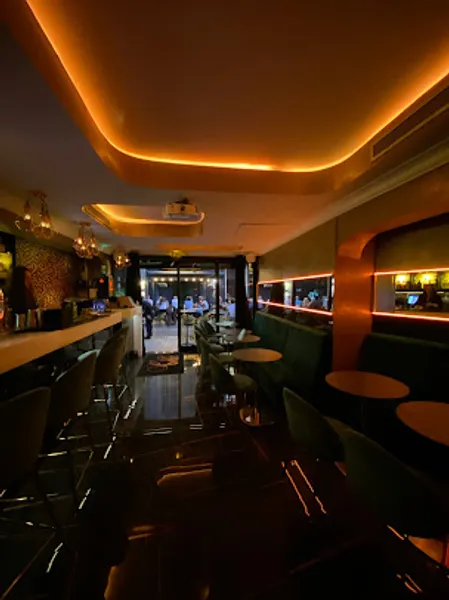 P'tit Bar