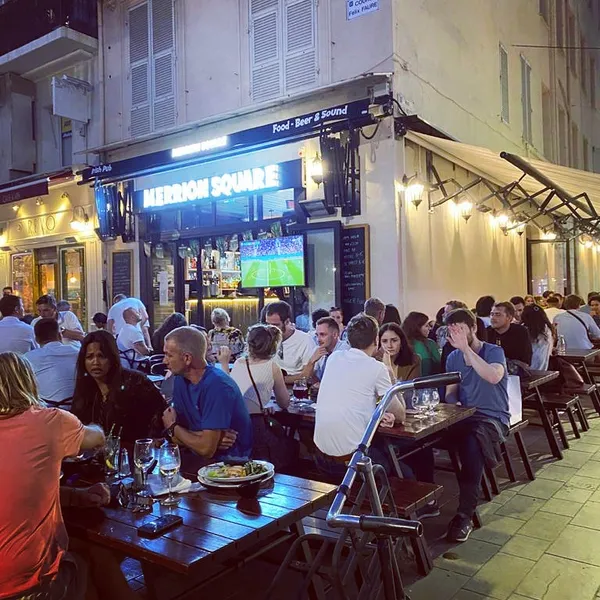 The Duke's Pub